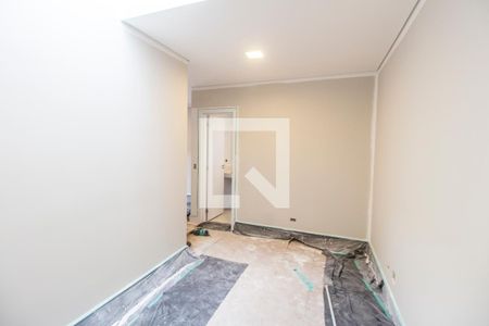 Suíte 1 de casa de condomínio à venda com 4 quartos, 323m² em Alphaville, Santana de Parnaíba
