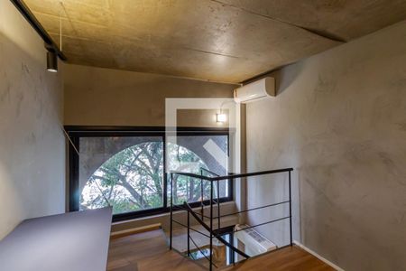 Suíte de apartamento para alugar com 1 quarto, 57m² em Itaim Bibi, São Paulo