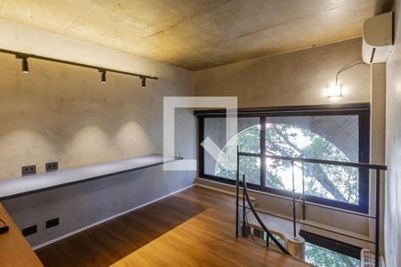 Suíte de apartamento para alugar com 1 quarto, 57m² em Itaim Bibi, São Paulo