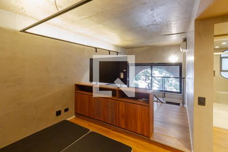 Suíte de apartamento para alugar com 1 quarto, 57m² em Itaim Bibi, São Paulo