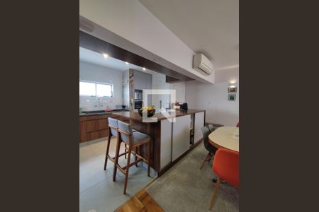 Cozinha - Armários de apartamento para alugar com 2 quartos, 112m² em Aclimação, São Paulo