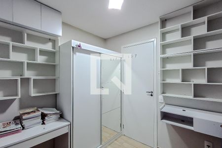 Quarto 1 de apartamento para alugar com 2 quartos, 35m² em Ipiranga, São Paulo