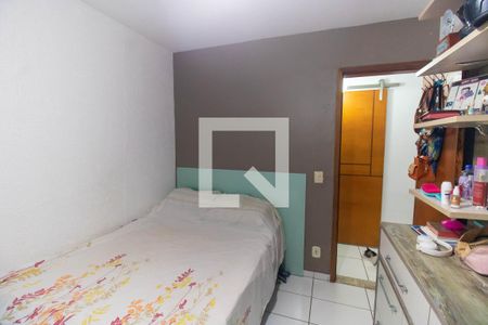 Quarto 1 de apartamento para alugar com 2 quartos, 66m² em Santa Rosa, Niterói