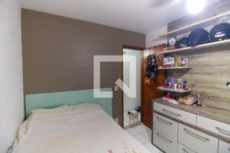 Quarto 1 de apartamento para alugar com 2 quartos, 66m² em Santa Rosa, Niterói