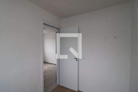 Quarto de apartamento para alugar com 2 quartos, 38m² em Vila Graciosa, São Paulo