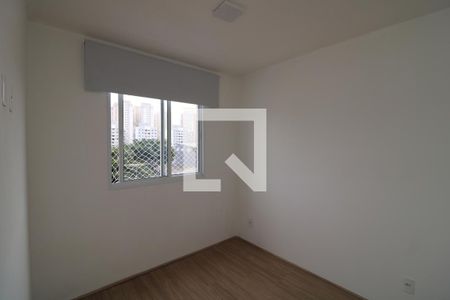 Quarto 2 de apartamento para alugar com 2 quartos, 38m² em Vila Graciosa, São Paulo