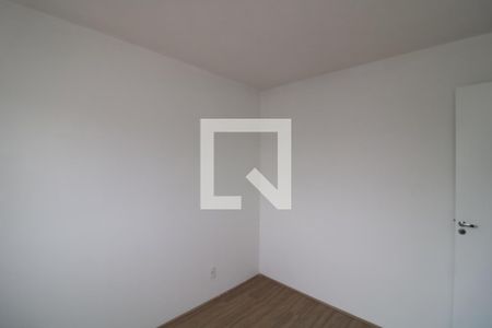 Quarto 2 de apartamento para alugar com 2 quartos, 38m² em Vila Graciosa, São Paulo