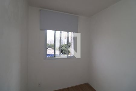 Quarto de apartamento para alugar com 2 quartos, 38m² em Vila Graciosa, São Paulo