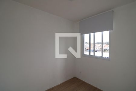 Quarto de apartamento para alugar com 2 quartos, 38m² em Vila Graciosa, São Paulo