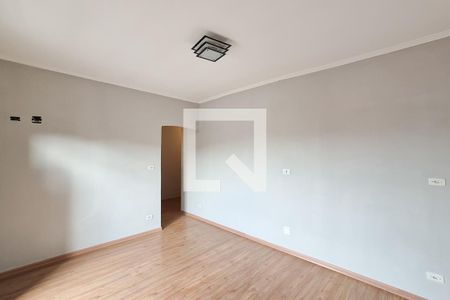 Suíte de casa para alugar com 3 quartos, 442m² em Vila Sao Marcos, São Bernardo do Campo