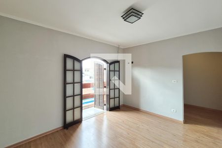 Suíte de casa para alugar com 3 quartos, 442m² em Vila Sao Marcos, São Bernardo do Campo