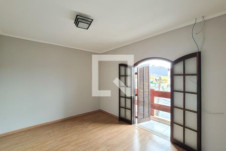 Suíte de casa para alugar com 3 quartos, 442m² em Vila Sao Marcos, São Bernardo do Campo