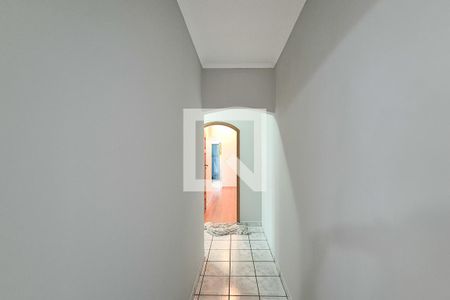 corredor de casa para alugar com 3 quartos, 442m² em Vila Sao Marcos, São Bernardo do Campo