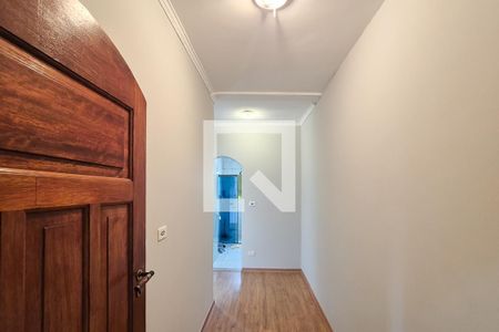 Suíte de casa para alugar com 3 quartos, 442m² em Vila Sao Marcos, São Bernardo do Campo