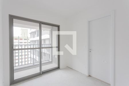 Sala de apartamento para alugar com 1 quarto, 23m² em Pinheiros, São Paulo