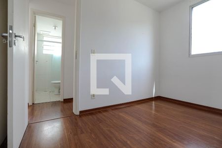 Quarto 1 de apartamento para alugar com 2 quartos, 55m² em Loteamento Mogilar, Mogi das Cruzes