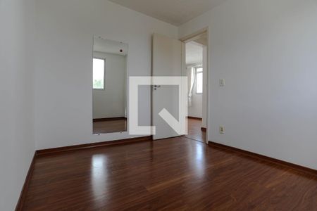 Quarto 1 de apartamento para alugar com 2 quartos, 55m² em Loteamento Mogilar, Mogi das Cruzes