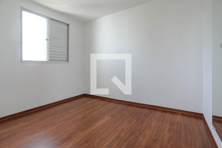 Quarto 1 de apartamento para alugar com 2 quartos, 55m² em Loteamento Mogilar, Mogi das Cruzes