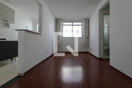 Apartamento para alugar com 2 quartos, 50m² em Loteamento Mogilar, Mogi das Cruzes