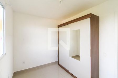 Quarto 1 de apartamento para alugar com 2 quartos, 41m² em São José, Canoas
