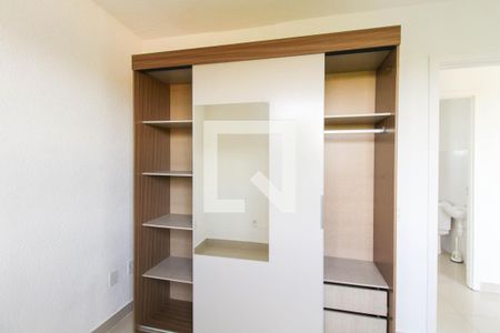 Quarto 1 de apartamento para alugar com 2 quartos, 41m² em São José, Canoas