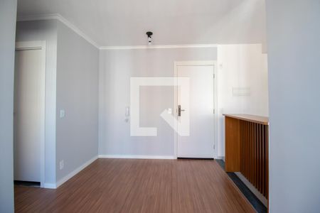 Sala de apartamento à venda com 2 quartos, 48m² em Vista Alegre, Rio de Janeiro