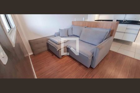 Apartamento para alugar com 1 quarto, 37m² em Presidente Altino, Osasco