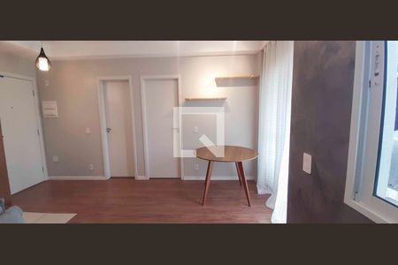 Apartamento para alugar com 1 quarto, 37m² em Presidente Altino, Osasco