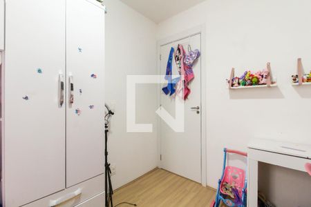 Quarto 1 de apartamento à venda com 2 quartos, 44m² em Centro, Canoas