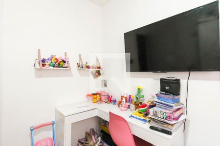 Quarto 1 de apartamento à venda com 2 quartos, 44m² em Centro, Canoas