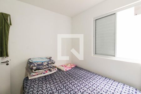 Quarto 2 de apartamento à venda com 2 quartos, 44m² em Centro, Canoas