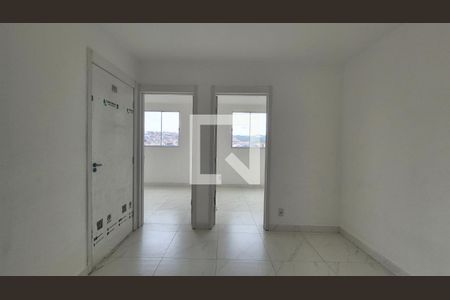 Apartamento para alugar com 2 quartos, 37m² em Parque das Nações, Santo André
