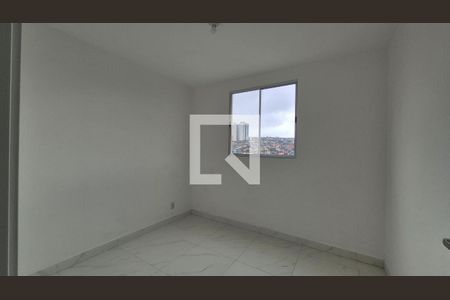 Apartamento para alugar com 2 quartos, 37m² em Parque das Nações, Santo André