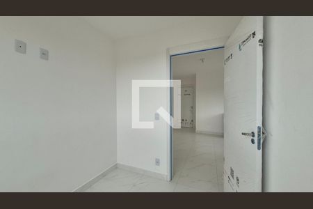 Apartamento para alugar com 2 quartos, 37m² em Parque das Nações, Santo André
