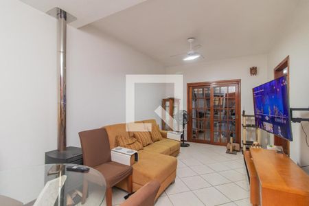 Casa de Condomínio à venda com 4 quartos, 164m² em Serraria, Porto Alegre