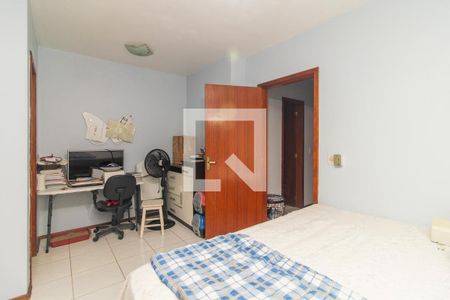 Quarto 1 de casa de condomínio à venda com 4 quartos, 164m² em Serraria, Porto Alegre