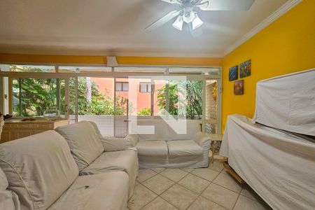 Apartamento para alugar com 3 quartos, 120m² em Jardim Tejereba, Guarujá