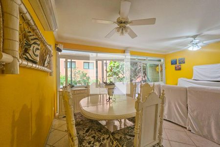 Apartamento para alugar com 3 quartos, 120m² em Jardim Tejereba, Guarujá