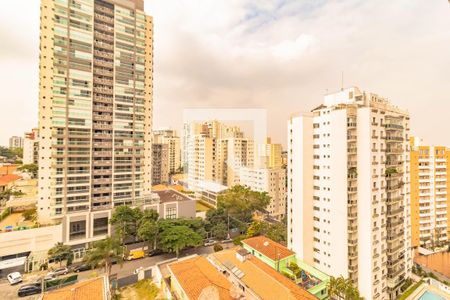Apartamento à venda com 2 quartos, 50m² em Vila Mascote, São Paulo