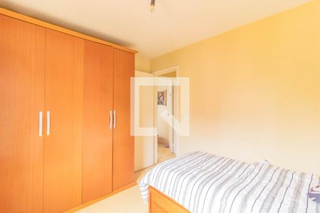 Apartamento à venda com 2 quartos, 50m² em Vila Mascote, São Paulo