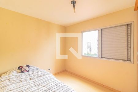 Apartamento à venda com 2 quartos, 50m² em Vila Mascote, São Paulo