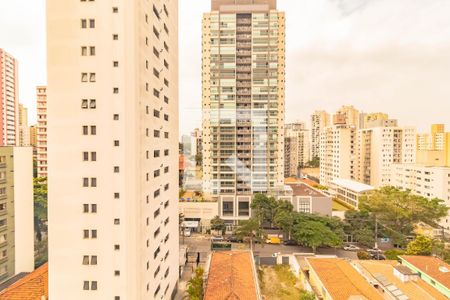 Apartamento à venda com 2 quartos, 50m² em Vila Mascote, São Paulo