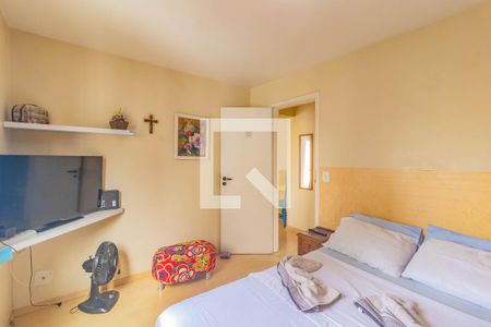 Apartamento à venda com 2 quartos, 50m² em Vila Mascote, São Paulo