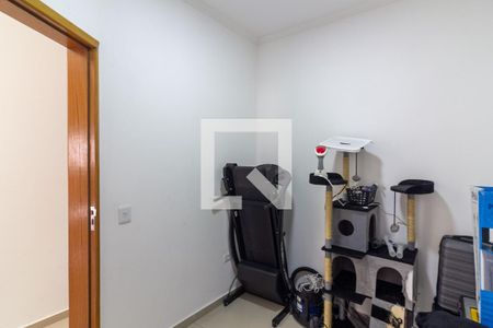 Quarto 2 de casa à venda com 3 quartos, 100m² em Vila Campo Grande, São Paulo