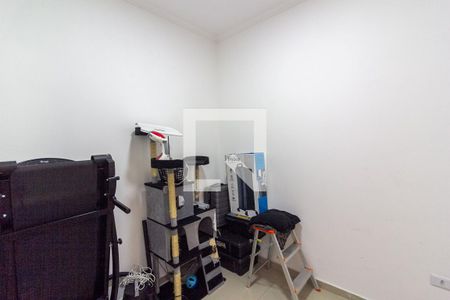 Quarto 2 de casa à venda com 3 quartos, 100m² em Vila Campo Grande, São Paulo