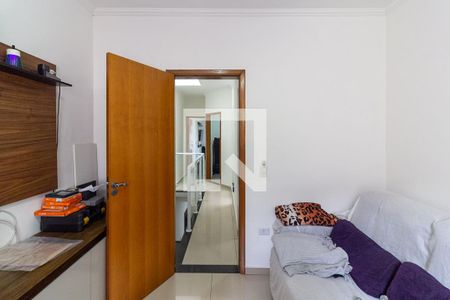 Quarto 1 de casa à venda com 3 quartos, 100m² em Vila Campo Grande, São Paulo