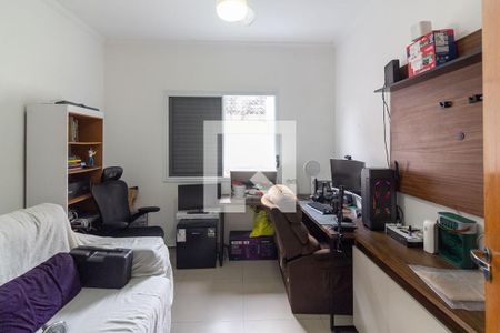 Quarto 1 de casa à venda com 3 quartos, 100m² em Vila Campo Grande, São Paulo