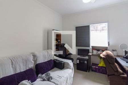 Quarto 1 de casa à venda com 3 quartos, 100m² em Vila Campo Grande, São Paulo