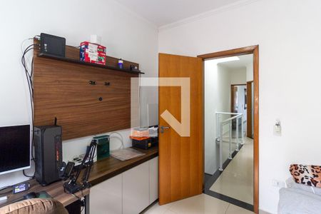 Quarto 1 de casa à venda com 3 quartos, 100m² em Vila Campo Grande, São Paulo