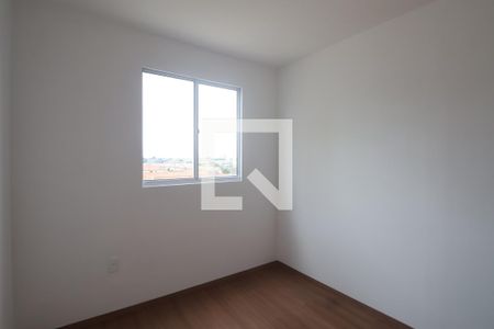 Quarto 2 de apartamento para alugar com 2 quartos, 35m² em Fátima, Canoas